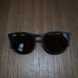 RAYBAN Youth RJ9060/s in Tortoise